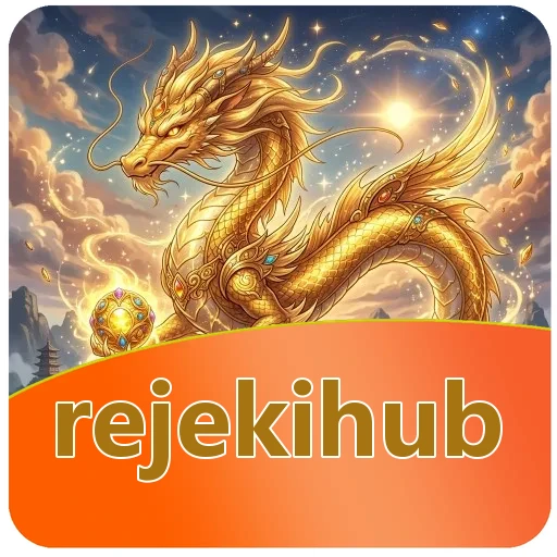 Pratinjau antarmuka aplikasi rejekihub — contoh setelah unduhan berhasil di wilayah Anda