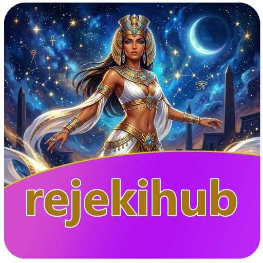 Pratinjau antarmuka aplikasi rejekihub setelah terpasang — lanjut cek hash di Pusat Unduhan